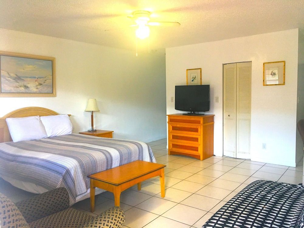 Richard's Pet Friendly Motel 2