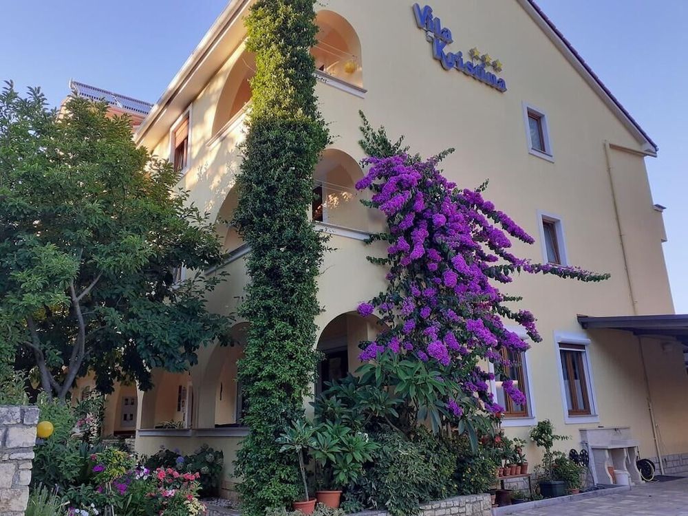 Villa Kristina 1