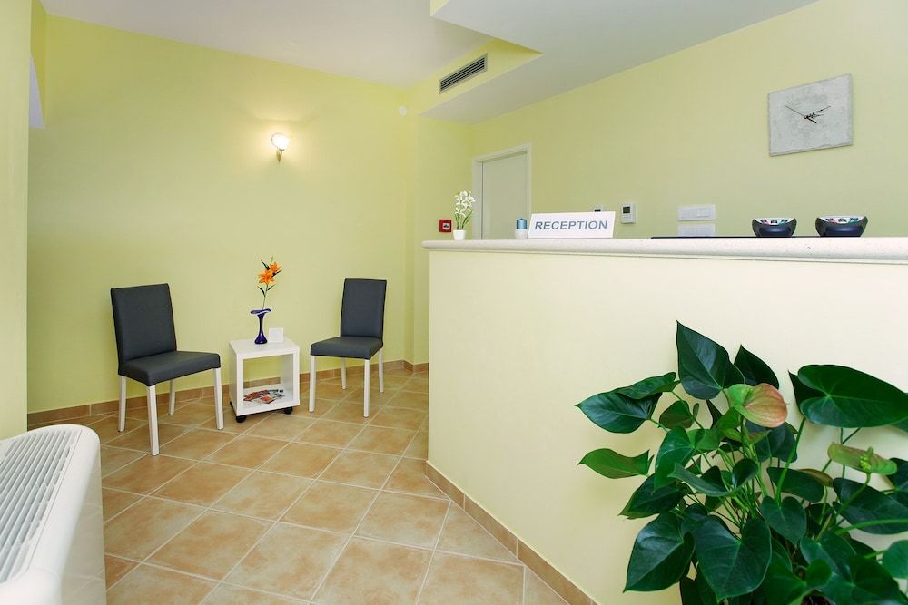 Boutique Hotel Villa Telenta 2