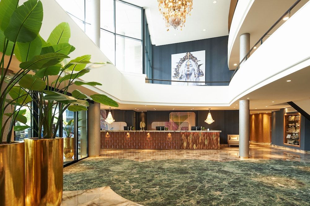 Van der Valk Hotel Breda 2