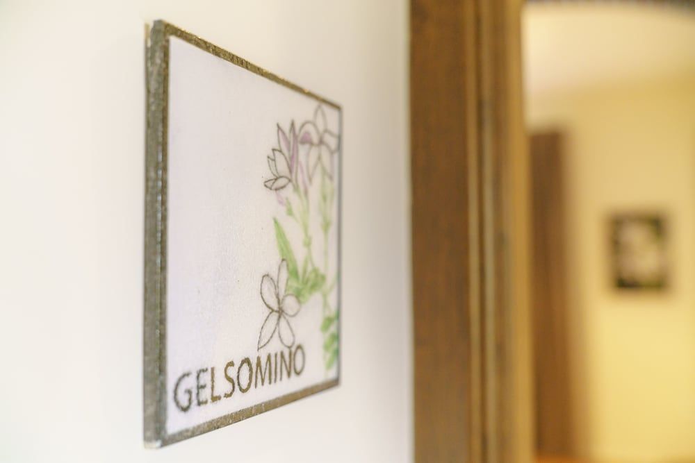 Bedda Mia Etna House B&B 2