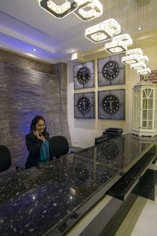 The Landmark Suites Westlands, Nairobi- Next to Westgate Mall 2