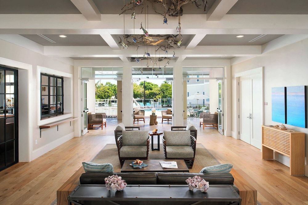 Waterline Villas & Marina, Autograph Collection 2