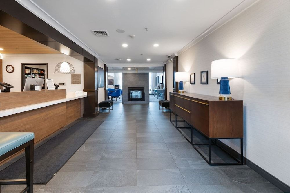 Staybridge Suites MADISON-EAST by IHG 1