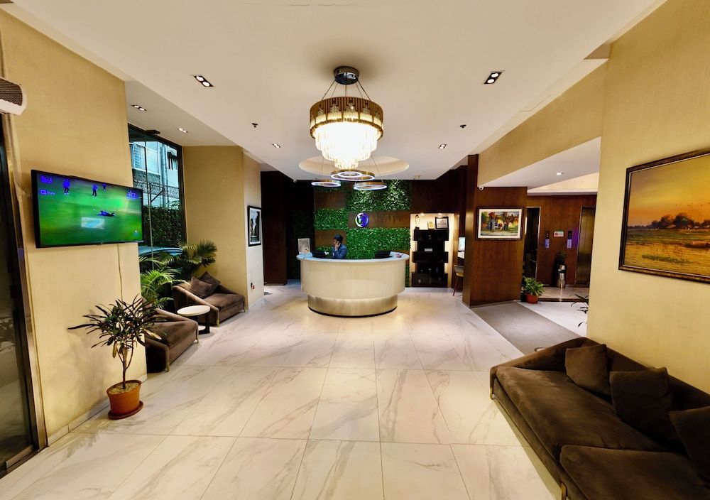 HANSA- A Premium Residence 2