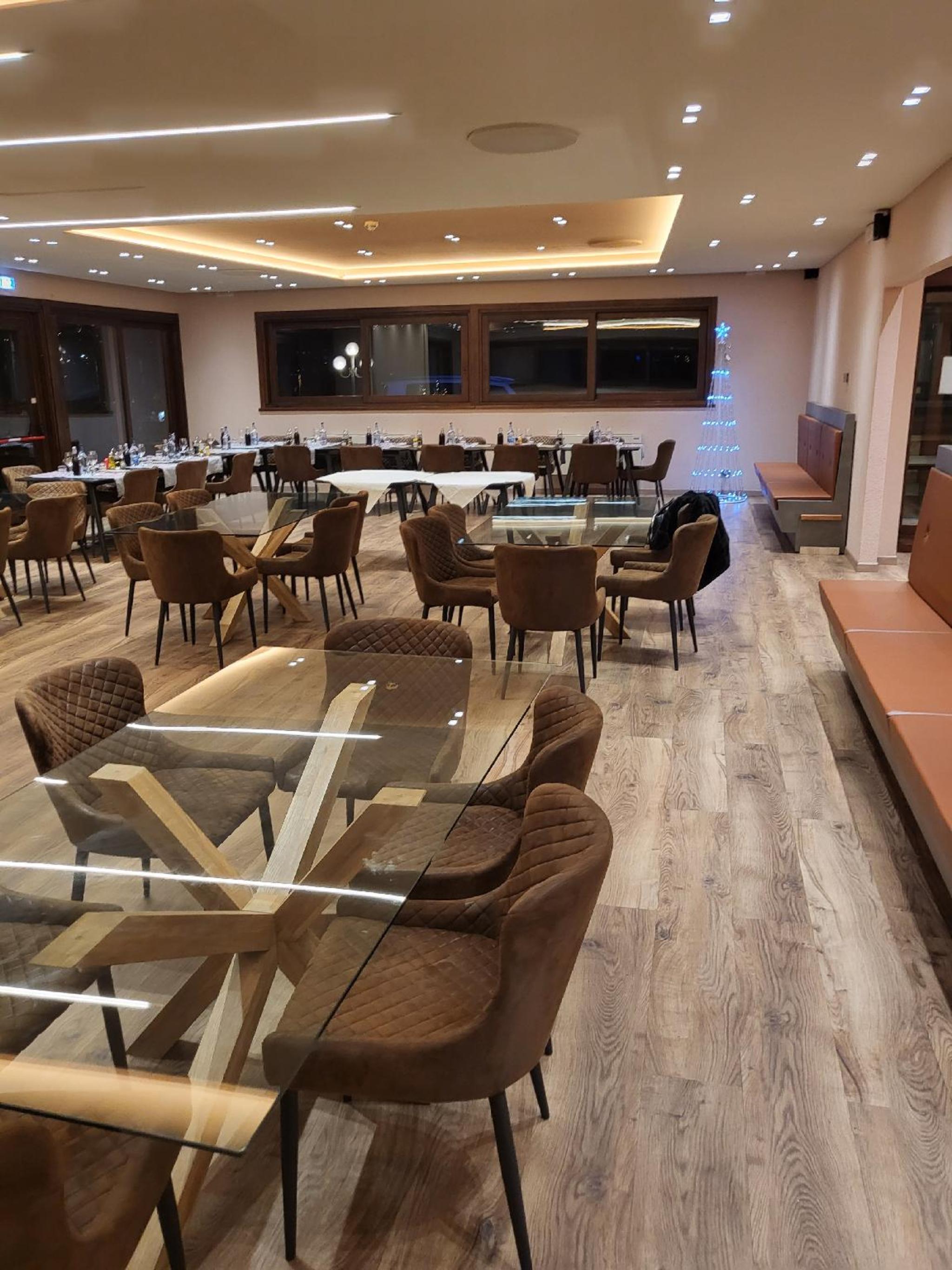 Hotel Miage 1