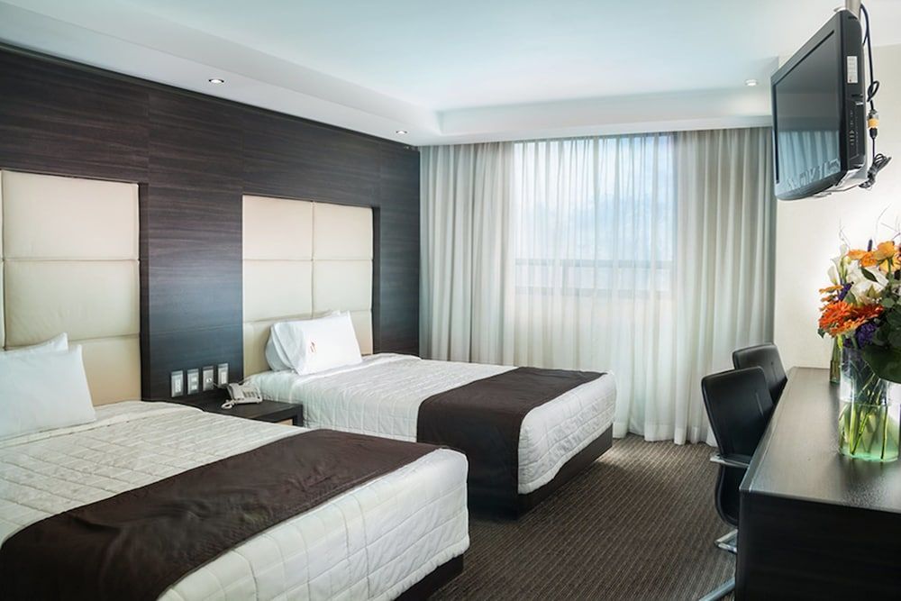 Hotel Astor 1