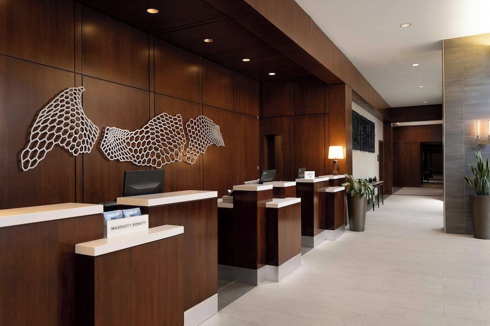 The Westin Reston Heights 2