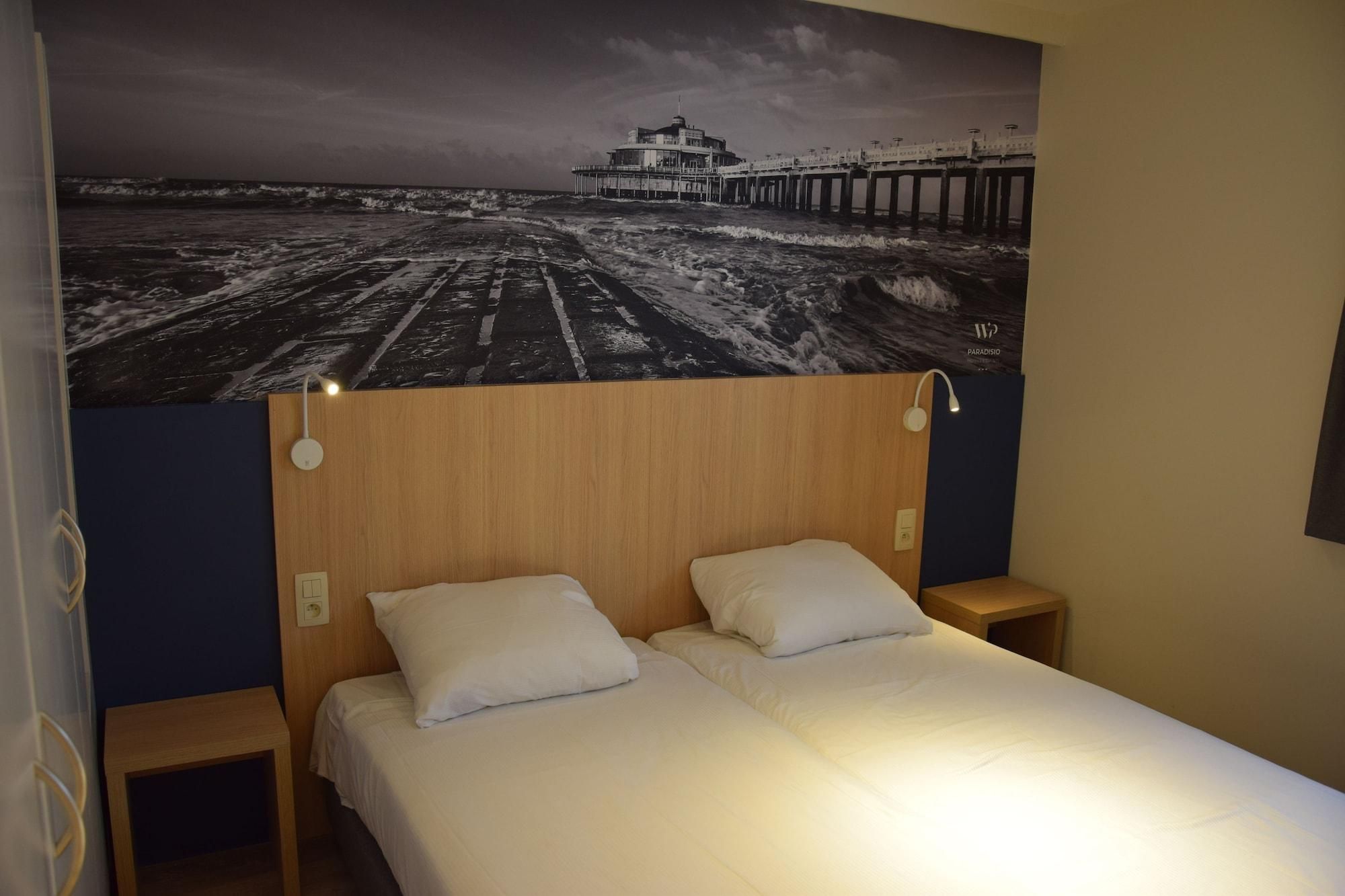 Paradisio By WP Hotels 1