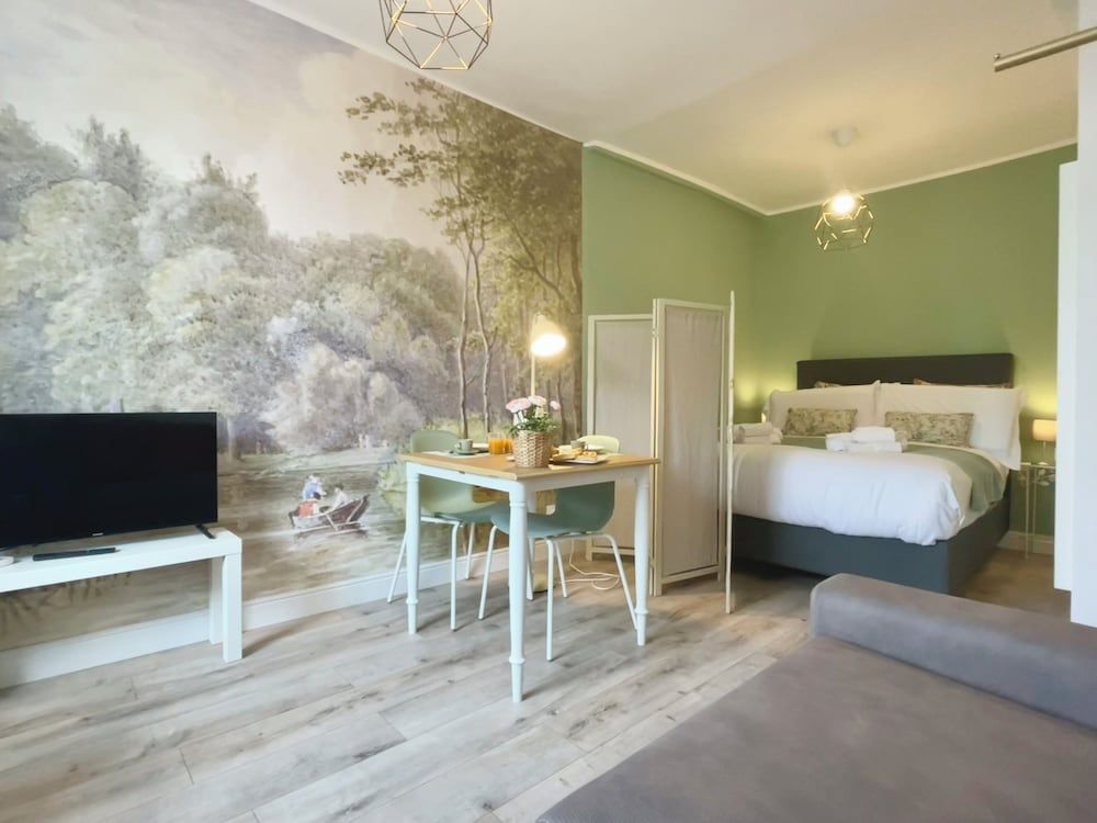 Happy Family Apartments Maggiolino 1