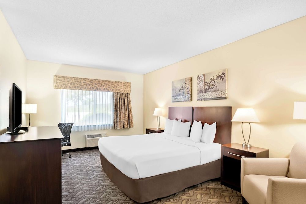Best Western Nebraska City Inn 1