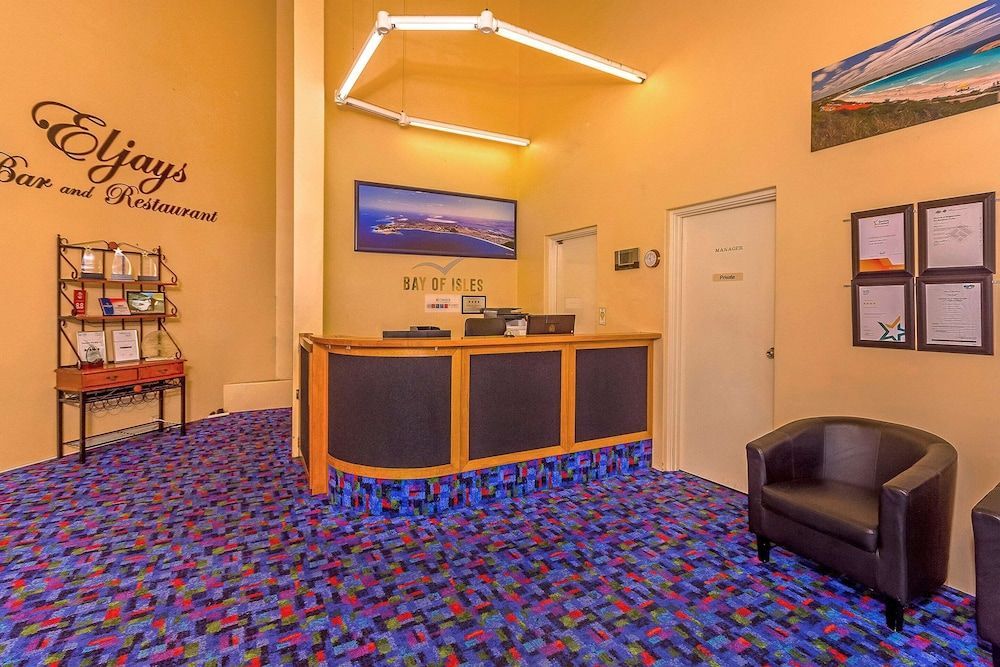 Comfort Inn Bay of Isles 2
