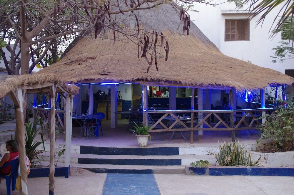 Blue Africa 2
