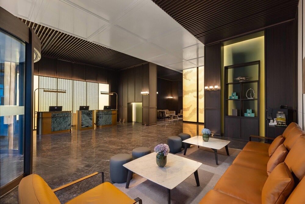 Days Hotel by Wyndham Suzhou Dushu Lake 2