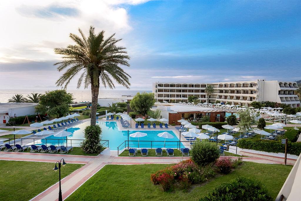 Hôtel Ôclub Experience Sol By Melia Cosmopolitan 1