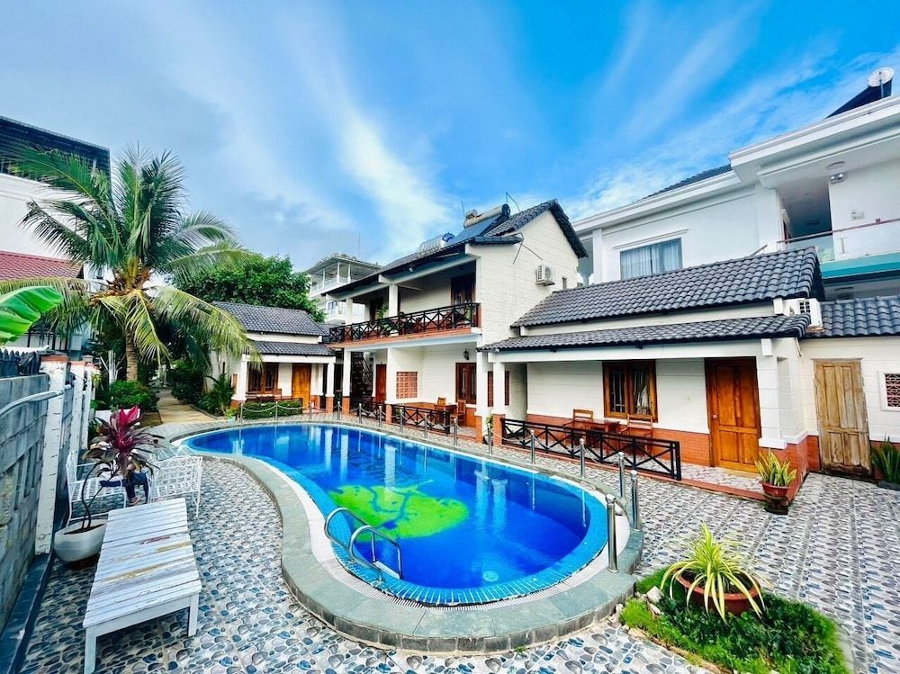 Nhat Huy Bungalow Phu Quoc 1