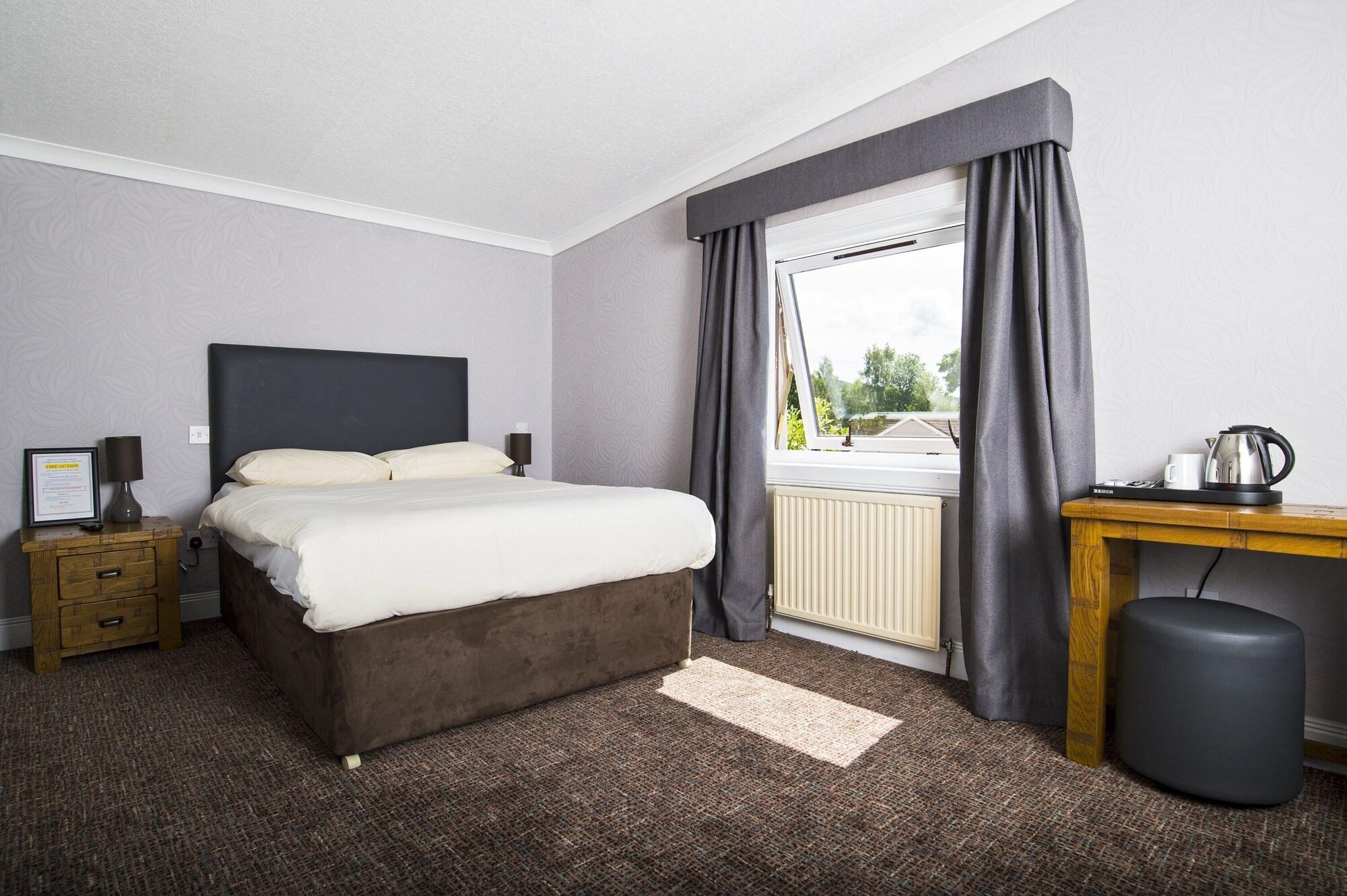 Douglas Arms Hotel 1
