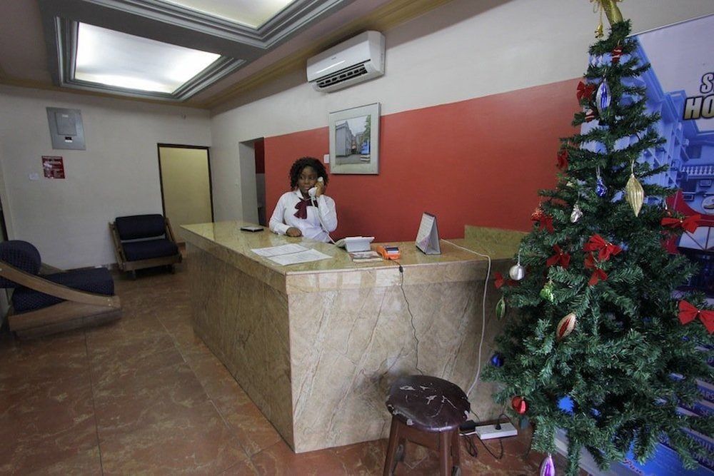 Sylva Link Hotel 2