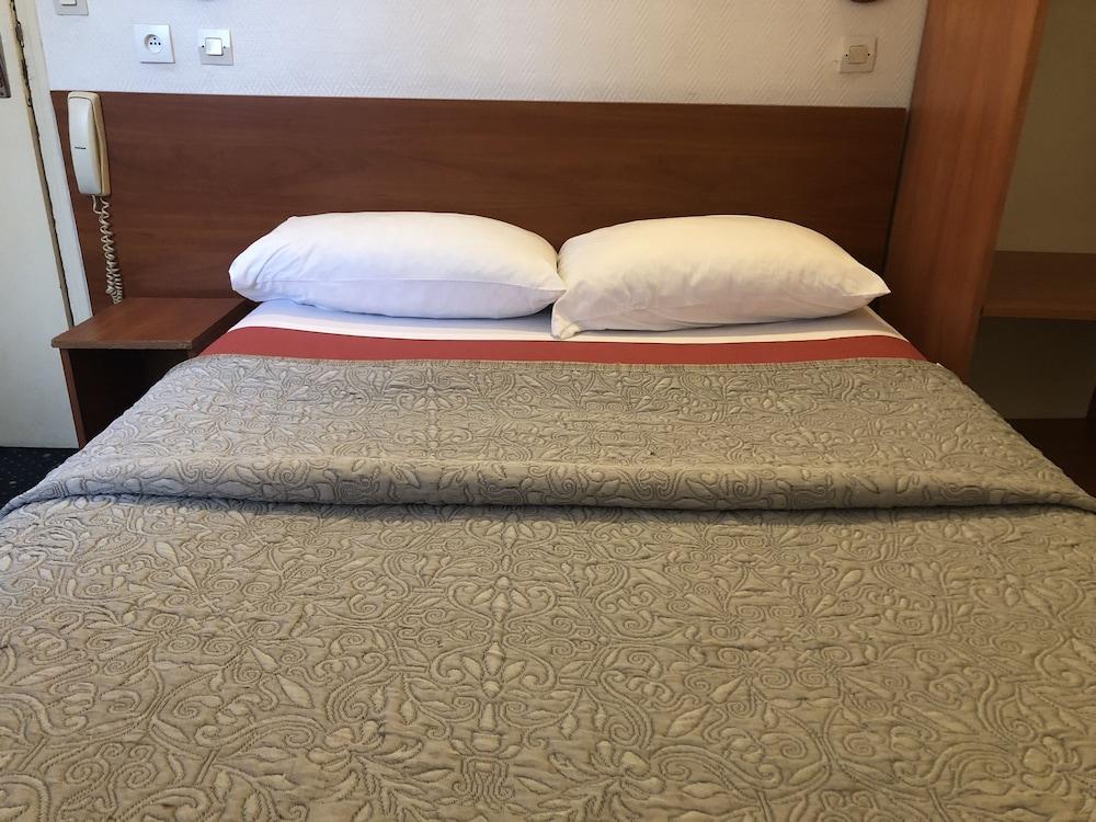 Hotel Liberty 1