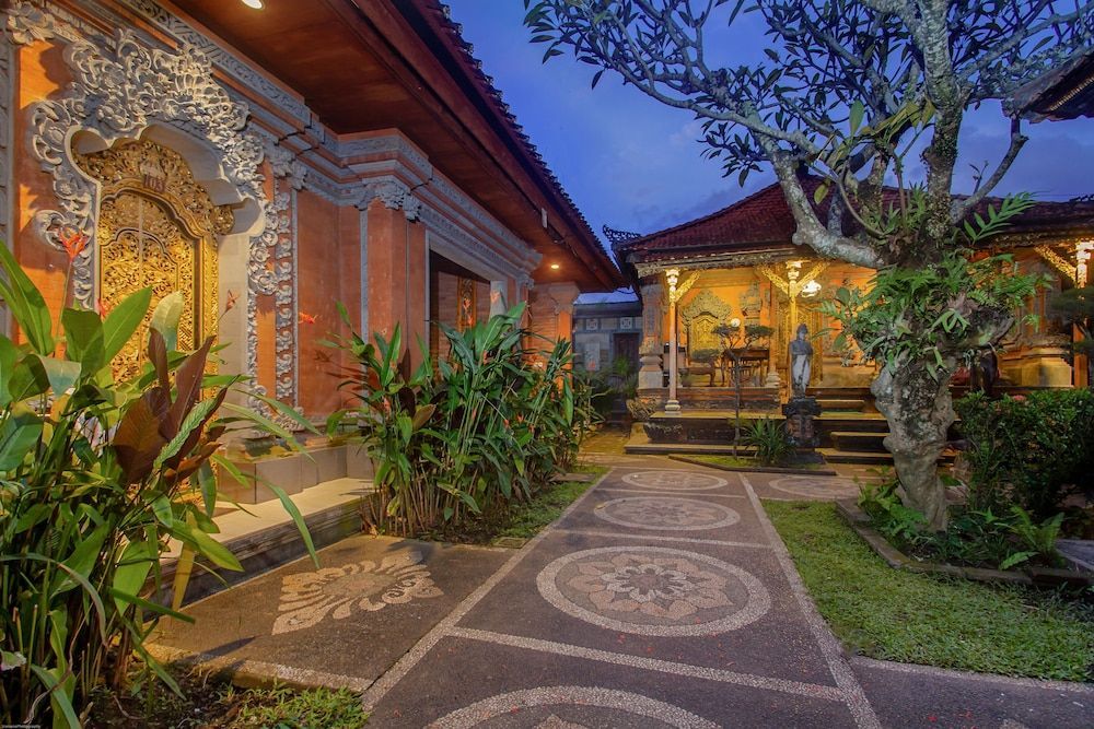 Kudesa Bali 1