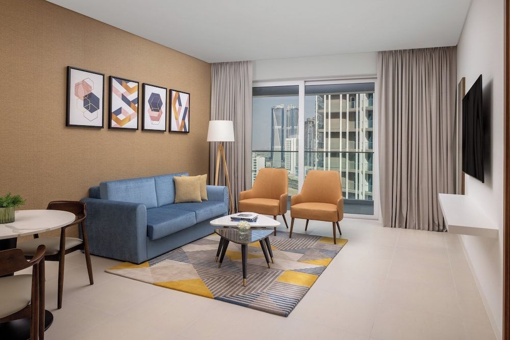 Staybridge Suites DUBAI BUSINESS BAY by IHG 2
