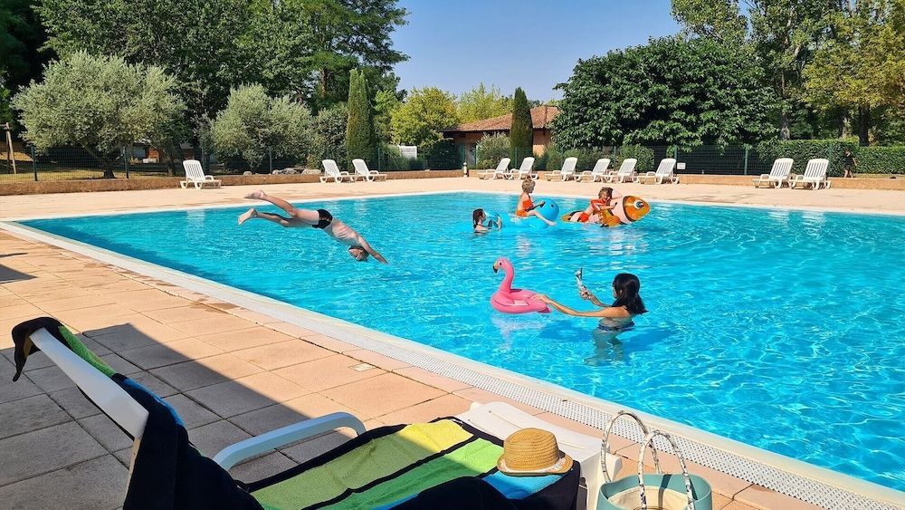 Camping Tikayan L'Oxygène 1