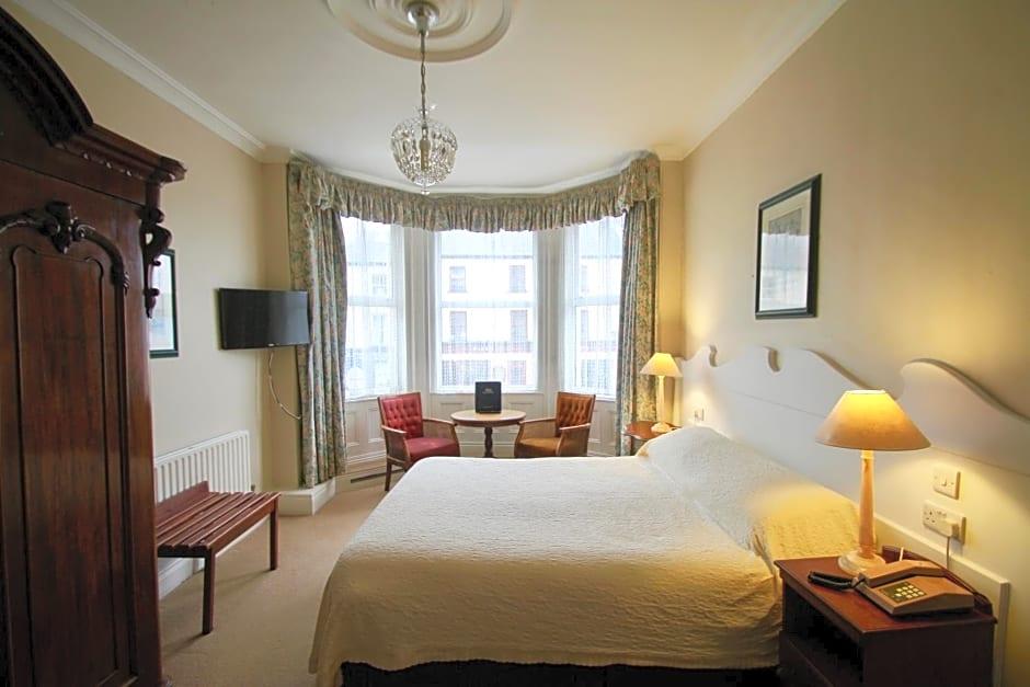 Foyles Hotel 1