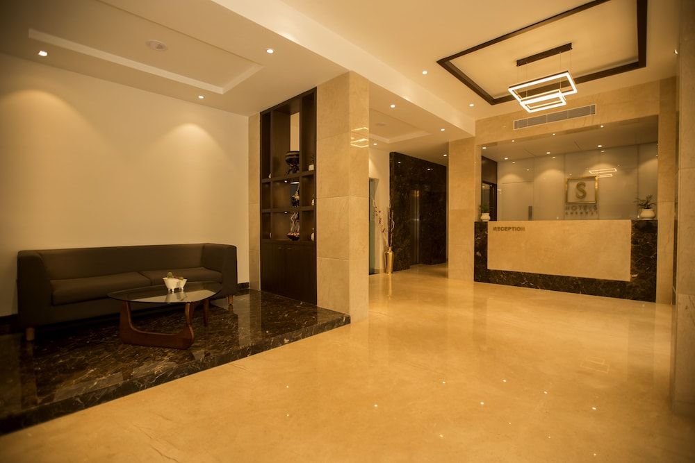 S Hotels Chennai 2