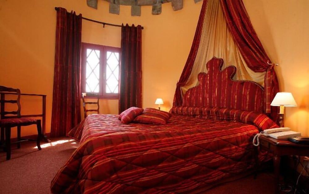 Château de Castel Novel Boutique Hôtel 2