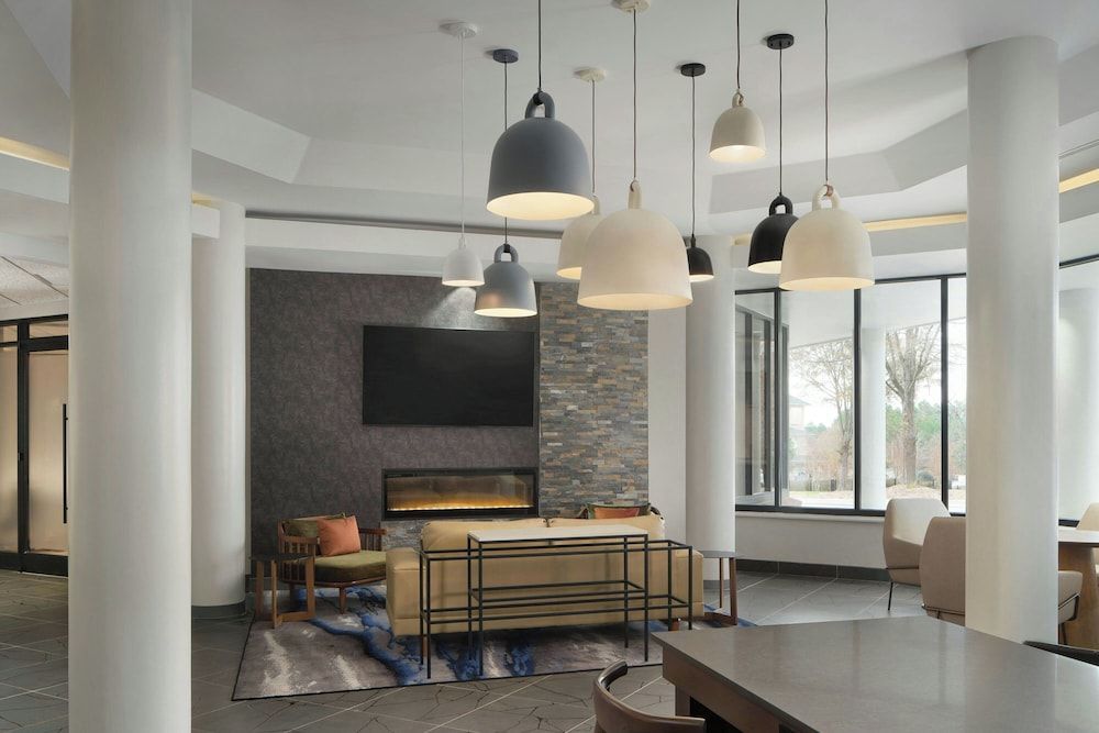 Fairfield by Marriott Inn & Suites Durham 2