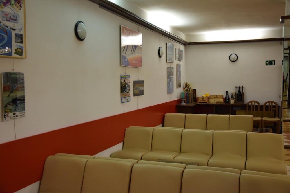 Hotel Olimpic 2