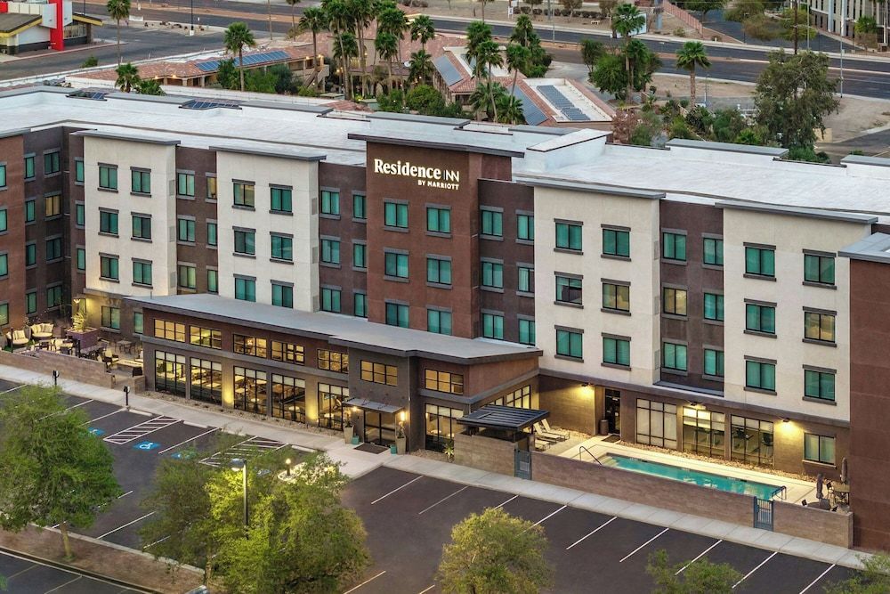 Residence Inn Yuma by Marriott 1