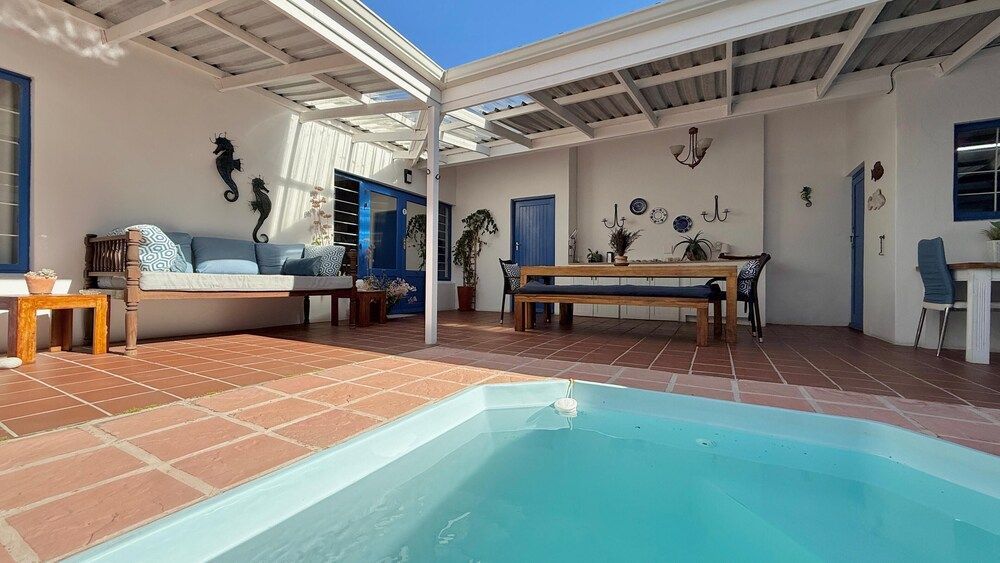 BlueSky Arniston Boutique Guesthouse 1