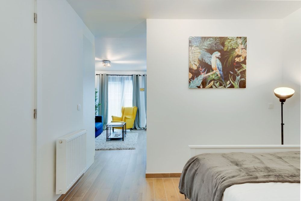 Europea Royal Studio Residence 2
