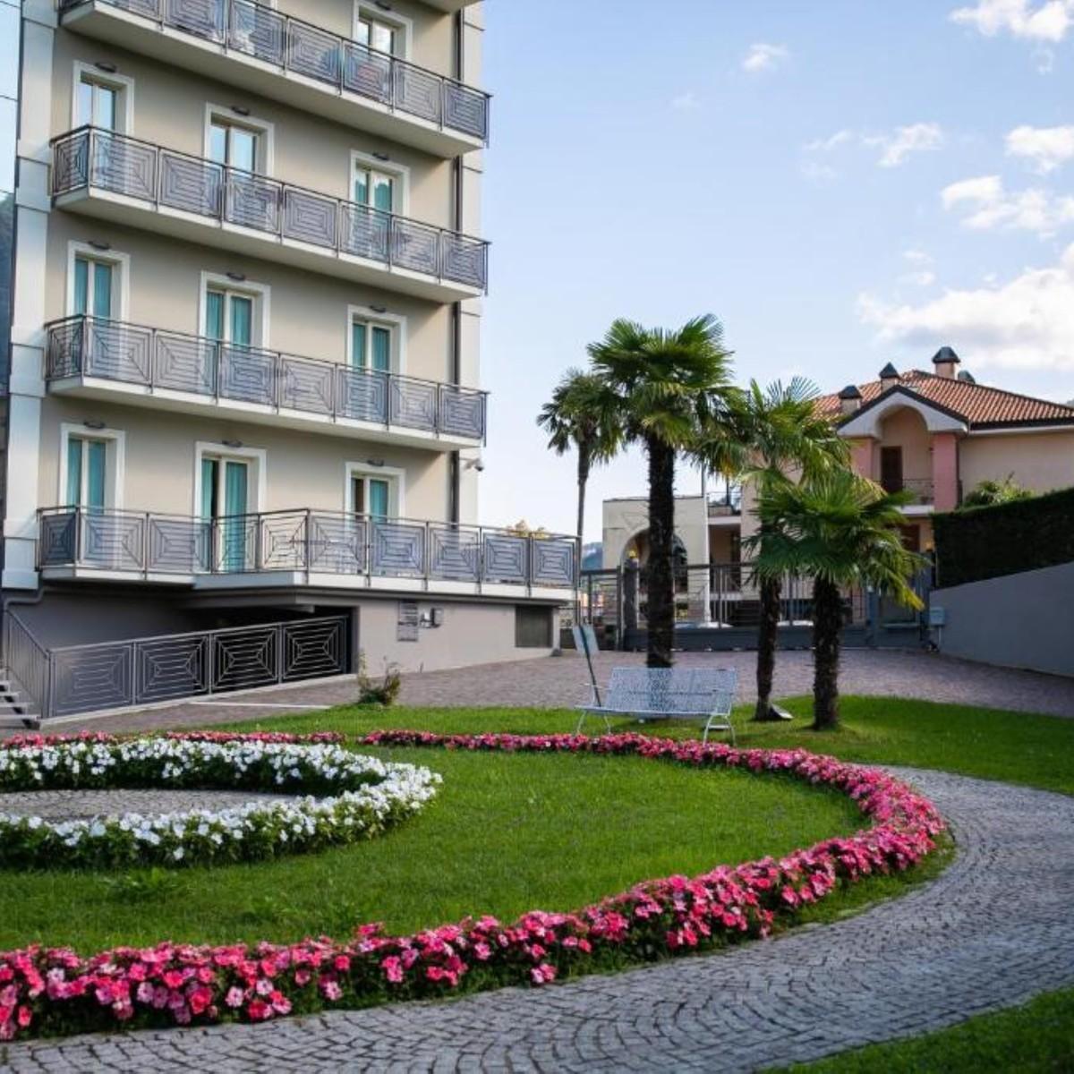 Hotel Residence Carl & Do 2