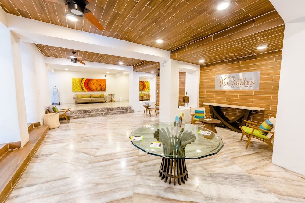 Hotel Maria del Carmen 2