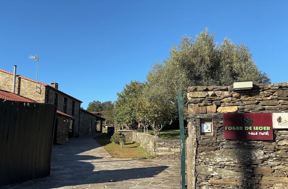 Fogar de Lecer 1