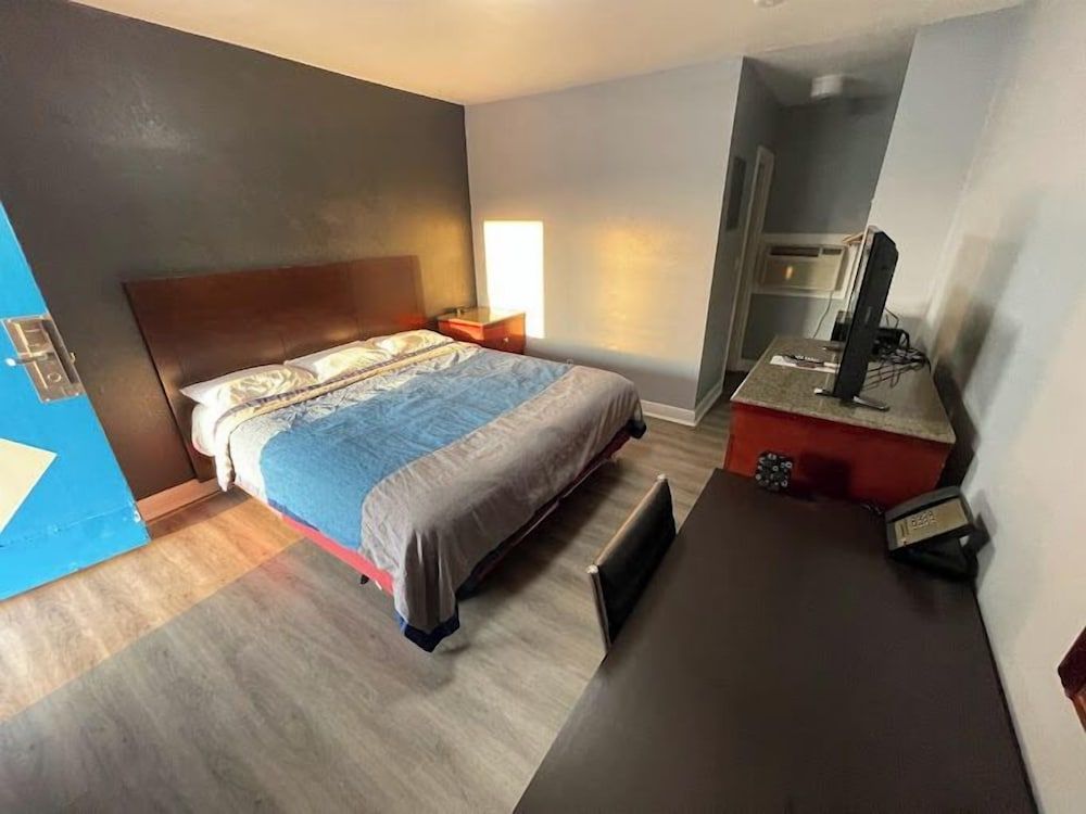 Reed Motel Nashville 2