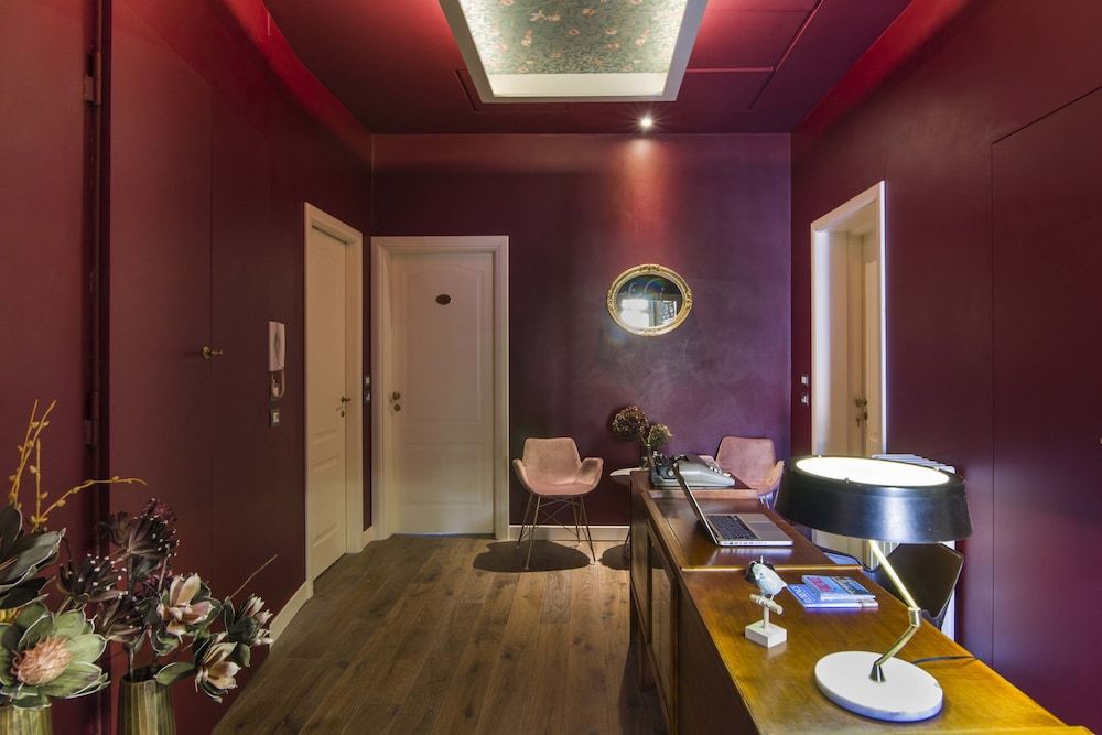 Frími Boutique Rooms b&b 2