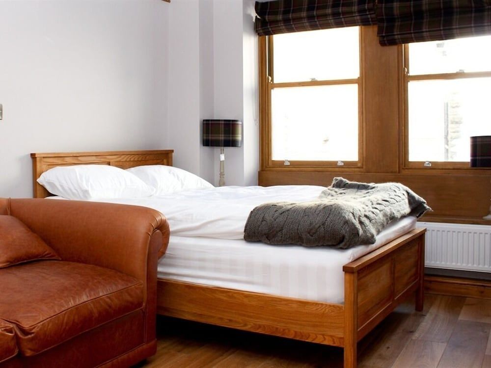The Rooms at the Nook 2