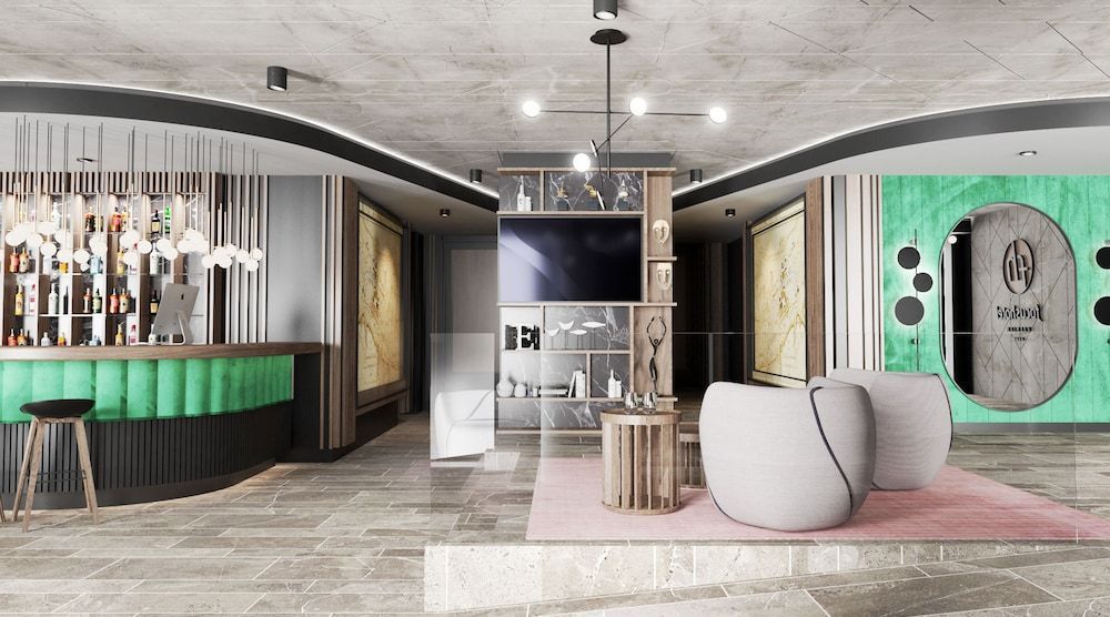 Focus Hotel Premium Bydgoszcz 2