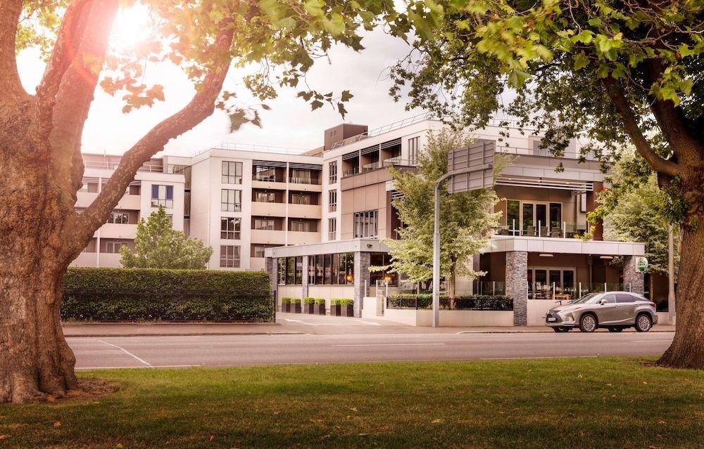 Rydges Latimer Christchurch 1