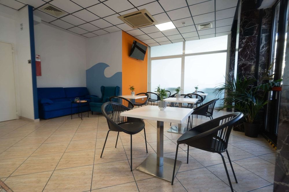 Hotel Aldebaran - Ideale per Gruppi - Marina Centro 2