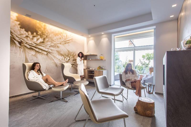 Park Hotel Morigi Garden & Spa 2