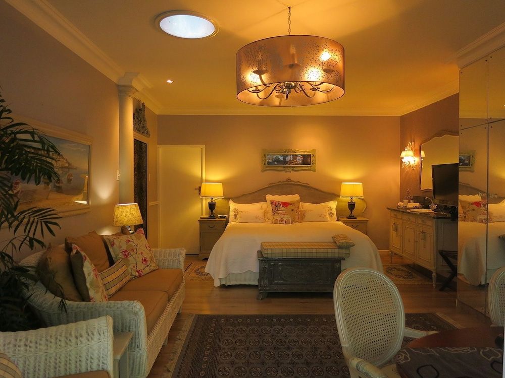 Roosboom Luxury Apartments 2