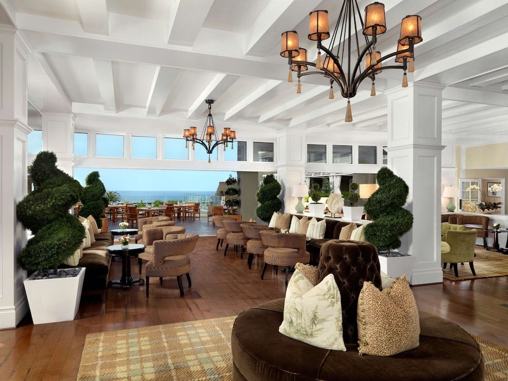L'Auberge Del Mar Resort and Spa 2