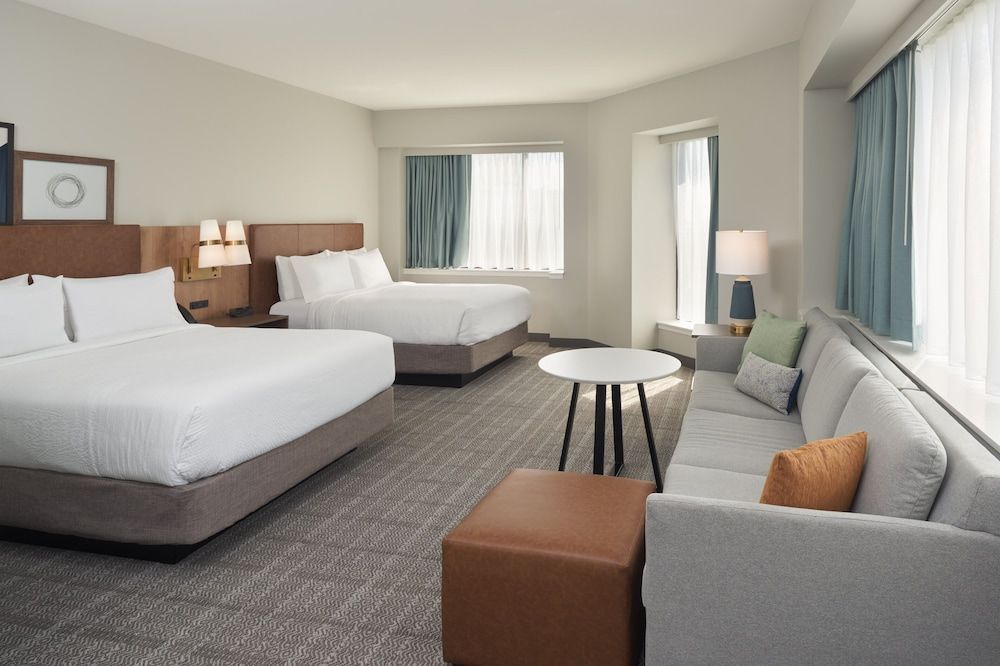 Staybridge Suites WILMINGTON DOWNTOWN by IHG 1