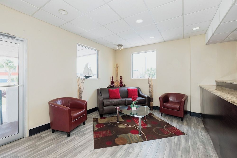 Red Roof Inn Walterboro 2