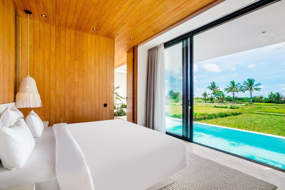 Green Flow Villas Complex Ubud 2