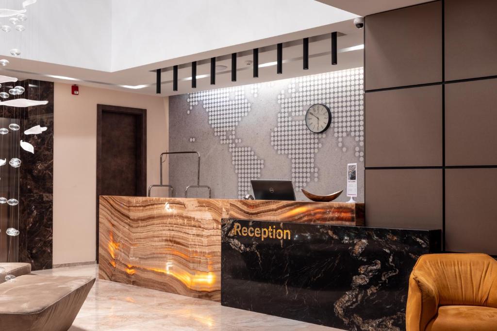 Venus Hotel 2